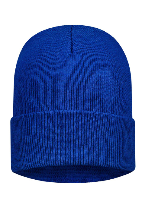 JHK Czap zim Akryl Royal Blue JHK Czap zim Akryl Royal Blue