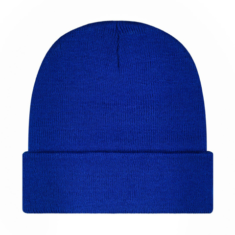 JHK Czap zim Akryl Royal Blue JHK Czap zim Akryl Royal Blue