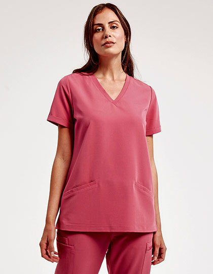 Invincible Women´s Onna-Stretch Tunic Invincible Women´s Onna-Stretch Tunic