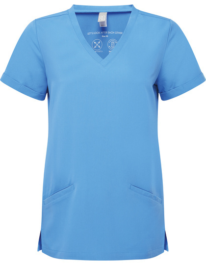 Invincible Women´s Onna-Stretch Tunic Invincible Women´s Onna-Stretch Tunic