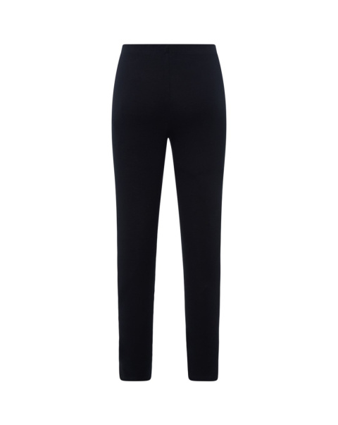 JHK LADY LEGGINGS Black JHK LADY LEGGINGS Black