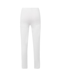 JHK LADY LEGGINGS White