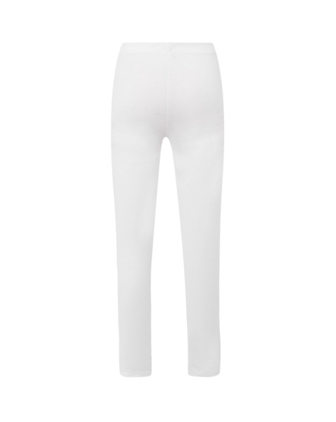 JHK LADY LEGGINGS White JHK LADY LEGGINGS White