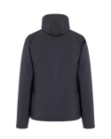 JHK SOFT HOOD LADY Navy JHK SOFT HOOD LADY Navy