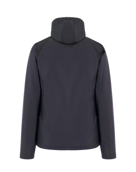 JHK SOFT HOOD LADY Navy JHK SOFT HOOD LADY Navy