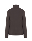 JHK SOFTSHELL JACKET LADY Graphite