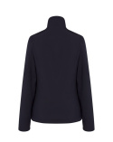 JHK SOFTSHELL JACKET LADY Navy JHK SOFTSHELL JACKET LADY Navy