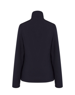 JHK SOFTSHELL JACKET LADY Navy