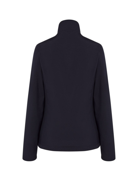 JHK SOFTSHELL JACKET LADY Navy JHK SOFTSHELL JACKET LADY Navy