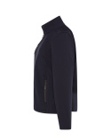 JHK SOFTSHELL JACKET LADY Navy JHK SOFTSHELL JACKET LADY Navy