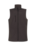 JHK SOFTSHELL VEST Graphite JHK SOFTSHELL VEST Graphite