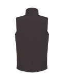 JHK SOFTSHELL VEST Graphite JHK SOFTSHELL VEST Graphite
