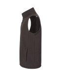 JHK SOFTSHELL VEST Graphite JHK SOFTSHELL VEST Graphite