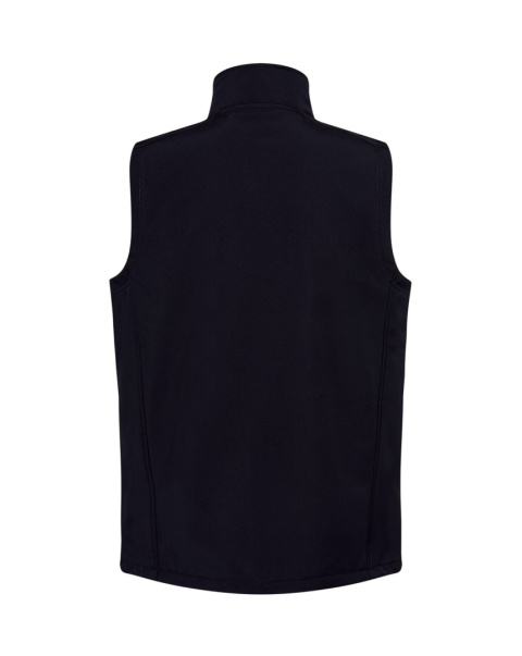 JHK SOFTSHELL VEST Navy JHK SOFTSHELL VEST Navy