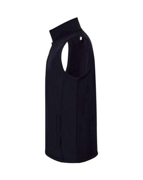 JHK SOFTSHELL VEST Navy JHK SOFTSHELL VEST Navy