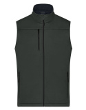 JHK SOFTSHELL VEST Navy JHK SOFTSHELL VEST Navy