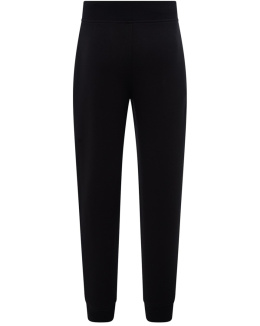 JHK SWEATS PANTS CUFF MAN Black