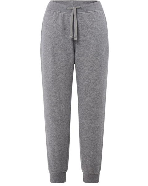JHK SWEATS PANTS CUFF MAN Grey Melange JHK SWEATS PANTS CUFF MAN Grey Melange