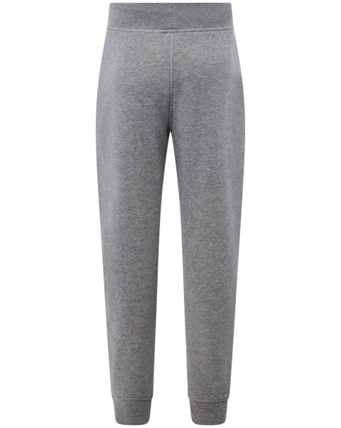 JHK SWEATS PANTS CUFF MAN Grey Melange JHK SWEATS PANTS CUFF MAN Grey Melange
