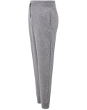 JHK SWEATS PANTS CUFF MAN Grey Melange JHK SWEATS PANTS CUFF MAN Grey Melange