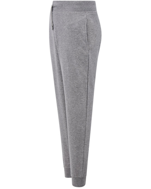 JHK SWEATS PANTS CUFF MAN Grey Melange JHK SWEATS PANTS CUFF MAN Grey Melange