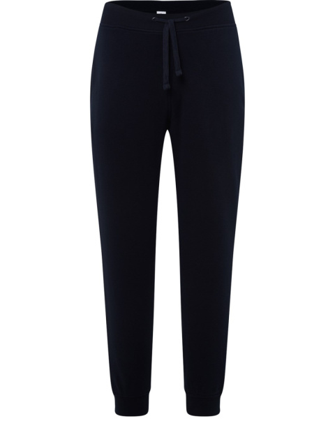 JHK SWEATS PANTS CUFF MAN Navy