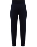 JHK SWEATS PANTS CUFF MAN Navy