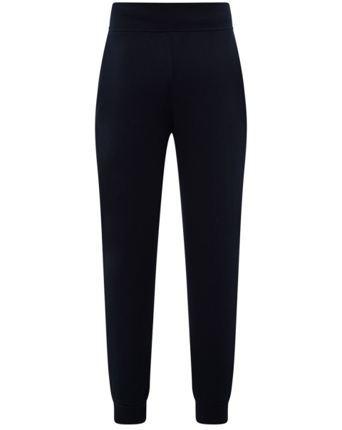JHK SWEATS PANTS CUFF MAN Navy JHK SWEATS PANTS CUFF MAN Navy