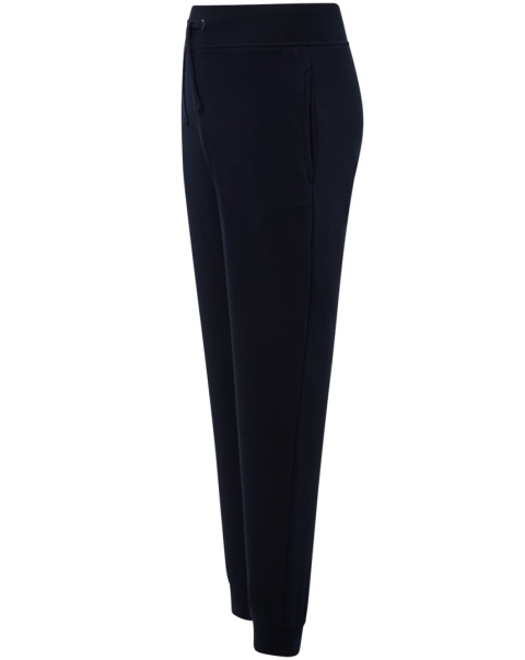 JHK SWEATS PANTS CUFF MAN Navy JHK SWEATS PANTS CUFF MAN Navy