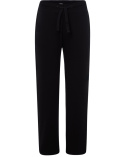 JHK Spodnie SWEATS PANTS MAN Czarne JHK Spodnie SWEATS PANTS MAN Czarne
