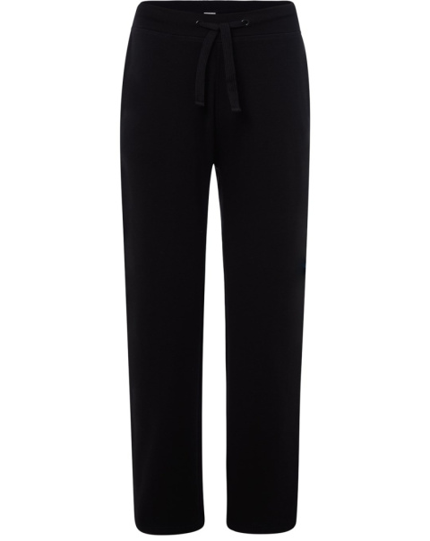 JHK Spodnie SWEATS PANTS MAN Czarne JHK Spodnie SWEATS PANTS MAN Czarne
