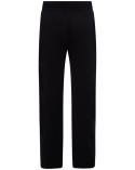 JHK Spodnie SWEATS PANTS MAN Czarne JHK Spodnie SWEATS PANTS MAN Czarne