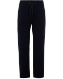 JHK Spodnie SWEATS PANTS MAN Navy JHK Spodnie SWEATS PANTS MAN Navy