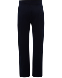 JHK Spodnie SWEATS PANTS MAN Navy JHK Spodnie SWEATS PANTS MAN Navy