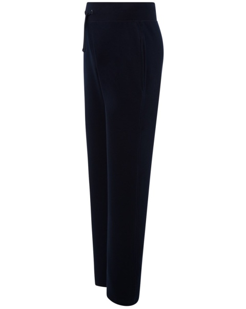 JHK Spodnie SWEATS PANTS MAN Navy JHK Spodnie SWEATS PANTS MAN Navy