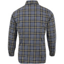 JHK KOSZULA FLANELOWA SZARA S JHK KOSZULA FLANELOWA SZARA S