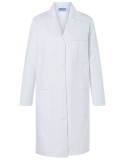 Ladies Workcoat Basic Ladies Workcoat Basic