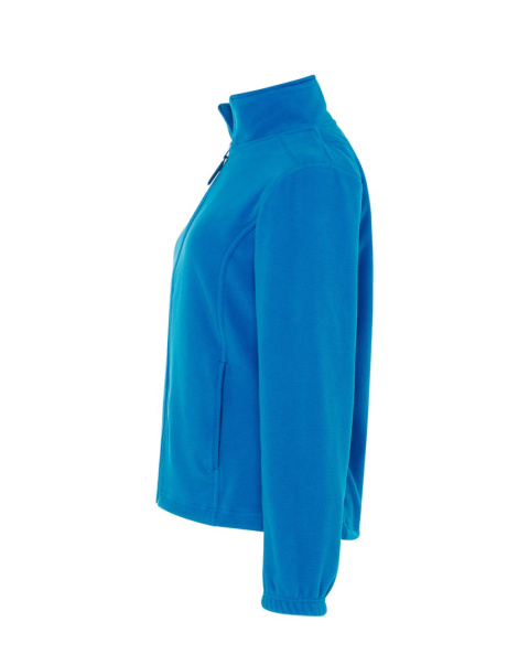 POLAR FLEECE LADY Aqua POLAR FLEECE LADY Aqua