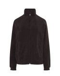 POLAR FLEECE LADY Black