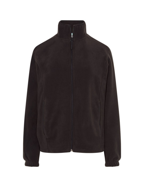 POLAR FLEECE LADY Black