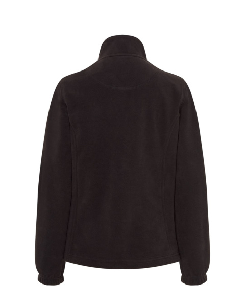 POLAR FLEECE LADY Black POLAR FLEECE LADY Black