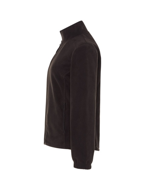 POLAR FLEECE LADY Black POLAR FLEECE LADY Black
