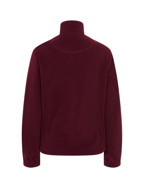 POLAR FLEECE LADY Burgundy POLAR FLEECE LADY Burgundy