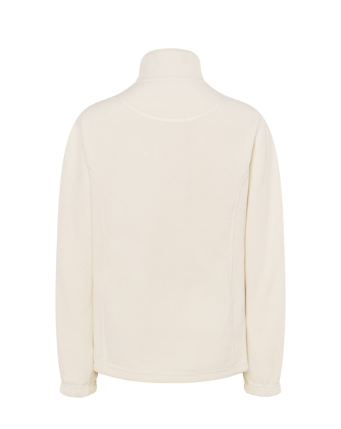 POLAR FLEECE LADY Off White POLAR FLEECE LADY Off White