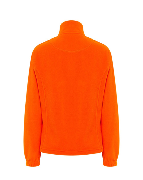 POLAR FLEECE LADY Orange POLAR FLEECE LADY Orange