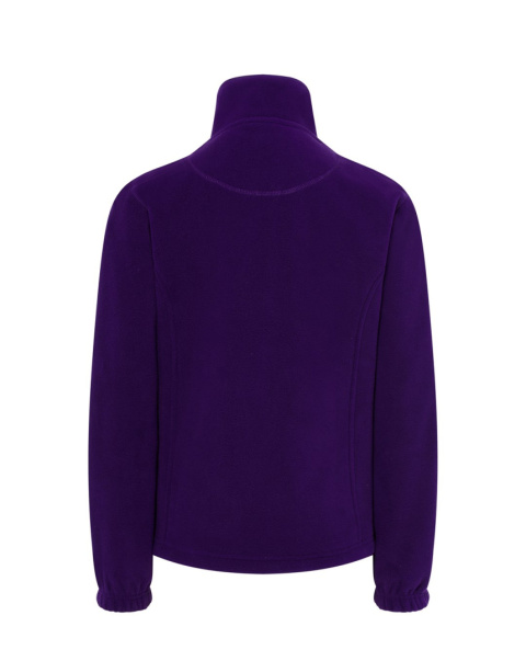POLAR FLEECE LADY Purple POLAR FLEECE LADY Purple