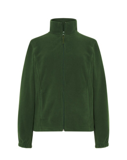 POLAR FLEECE LADY Bottle Green