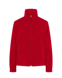 POLAR FLEECE LADY Red