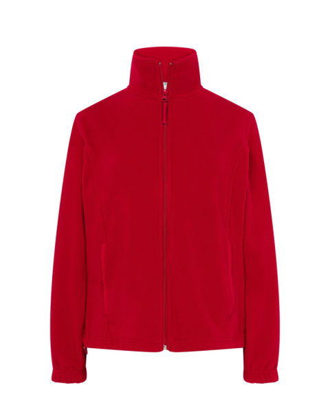 POLAR FLEECE LADY Red