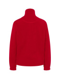 POLAR FLEECE LADY Red